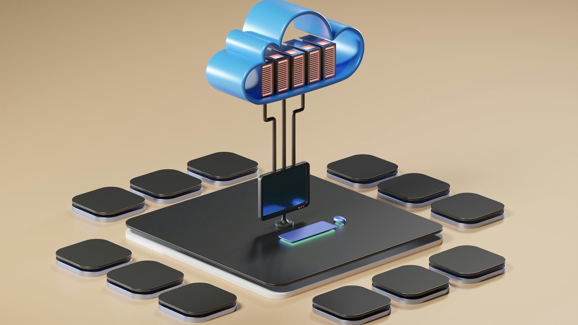 Backup your data to B2 with restic and Backrest